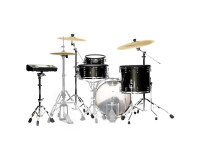 Zildjian Alchem-E Gold E-Drum Kit Zildjian Alchem-E Gold E-Drum Kit